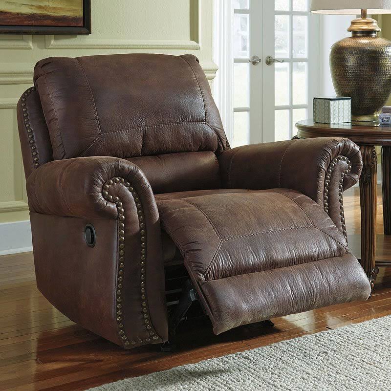 Rocker Recliner U704