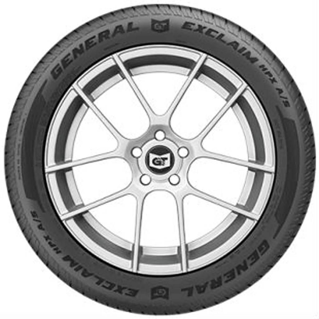 All Season 225/50R17 94V Passenger Tire L20073
