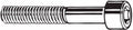 M24-3.00X70Mm Shcs, Cylindrical, PK30 C510908