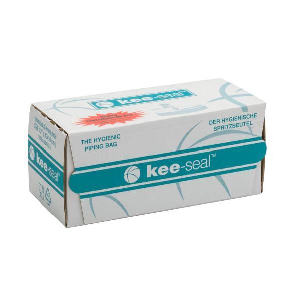 Disposable 12x22 Pastry Bag 5x100 Pkg U55607