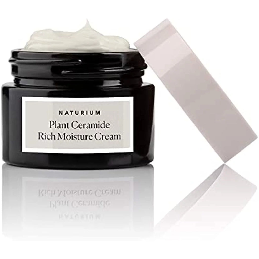 Plant Ceramide Rich Moisture Cream 1.7 OZ J27724