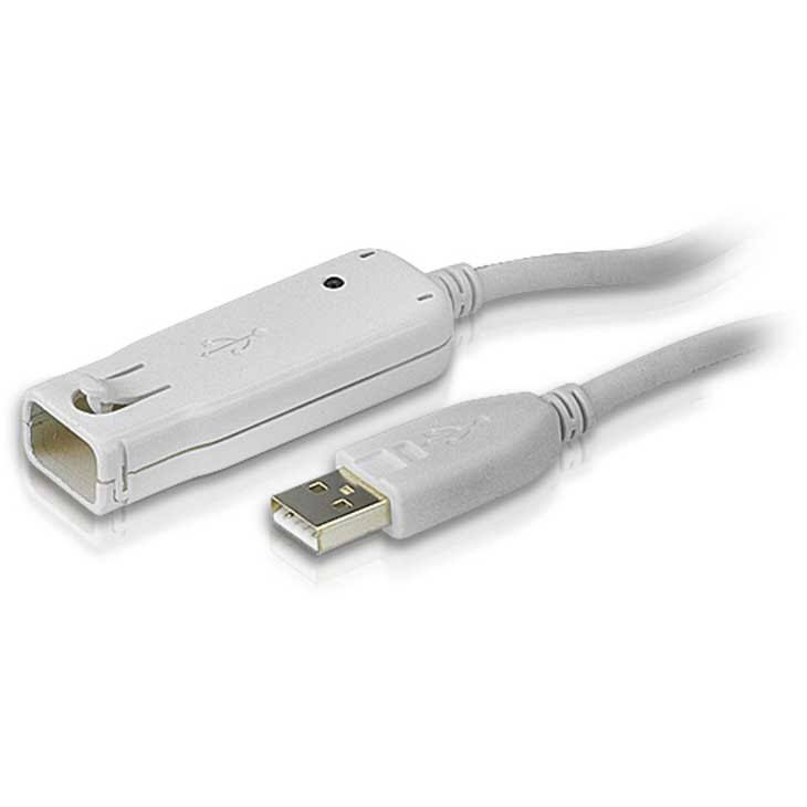 USB extension cable - 39 ft Z721545