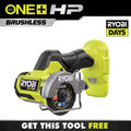 18V Brushless Cordless Compact Cut-Off Tool R373