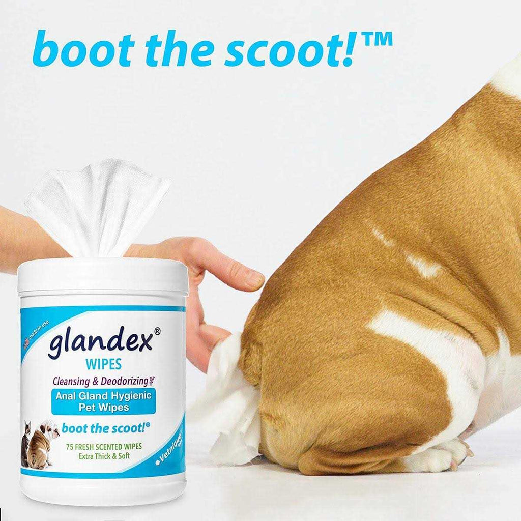 Hygienic Pet Wipes Z275891