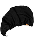 Black Hair Turban M27907