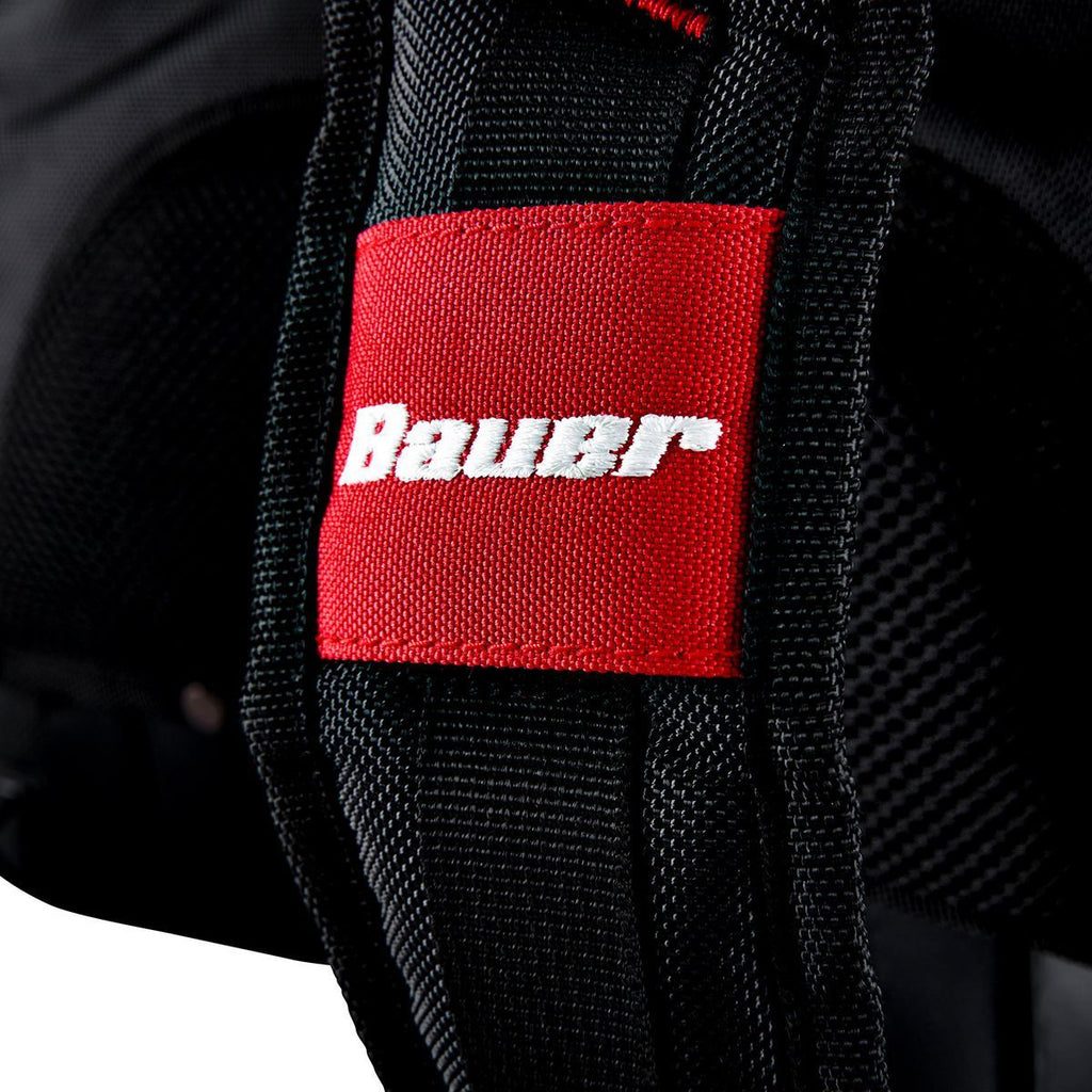 Heavy Duty Backpack I192009