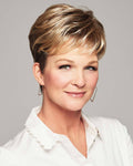 Sonata Hair Topper T906