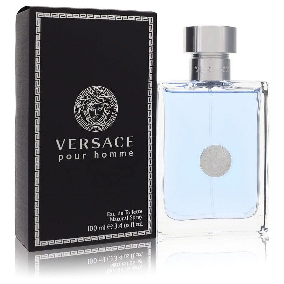 Eau De Toilette Spray 3.4 oz A7033