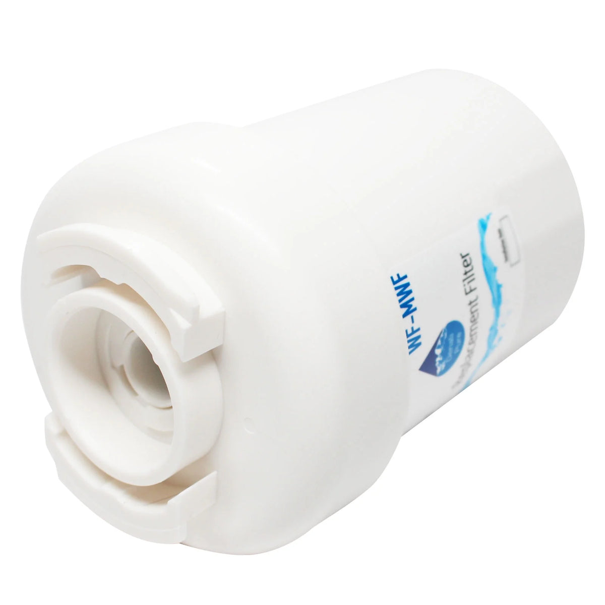 6-Pack Refrigerator Water Filter Z336