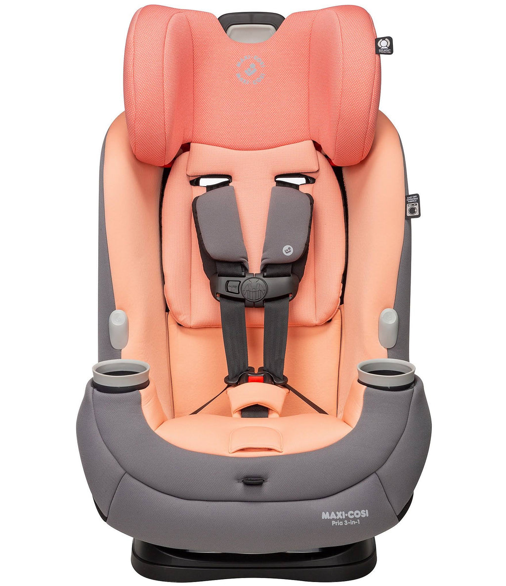 Violet 3-in-1 Convertible Car Seat H684