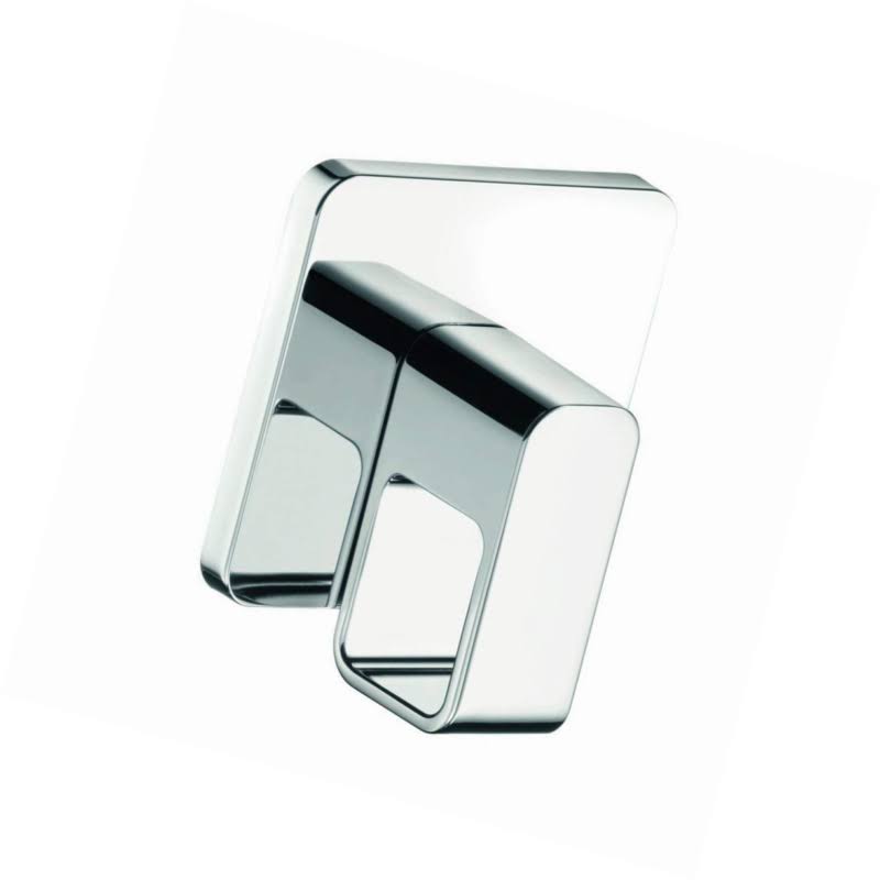 Chrome Volume Control Trim T228