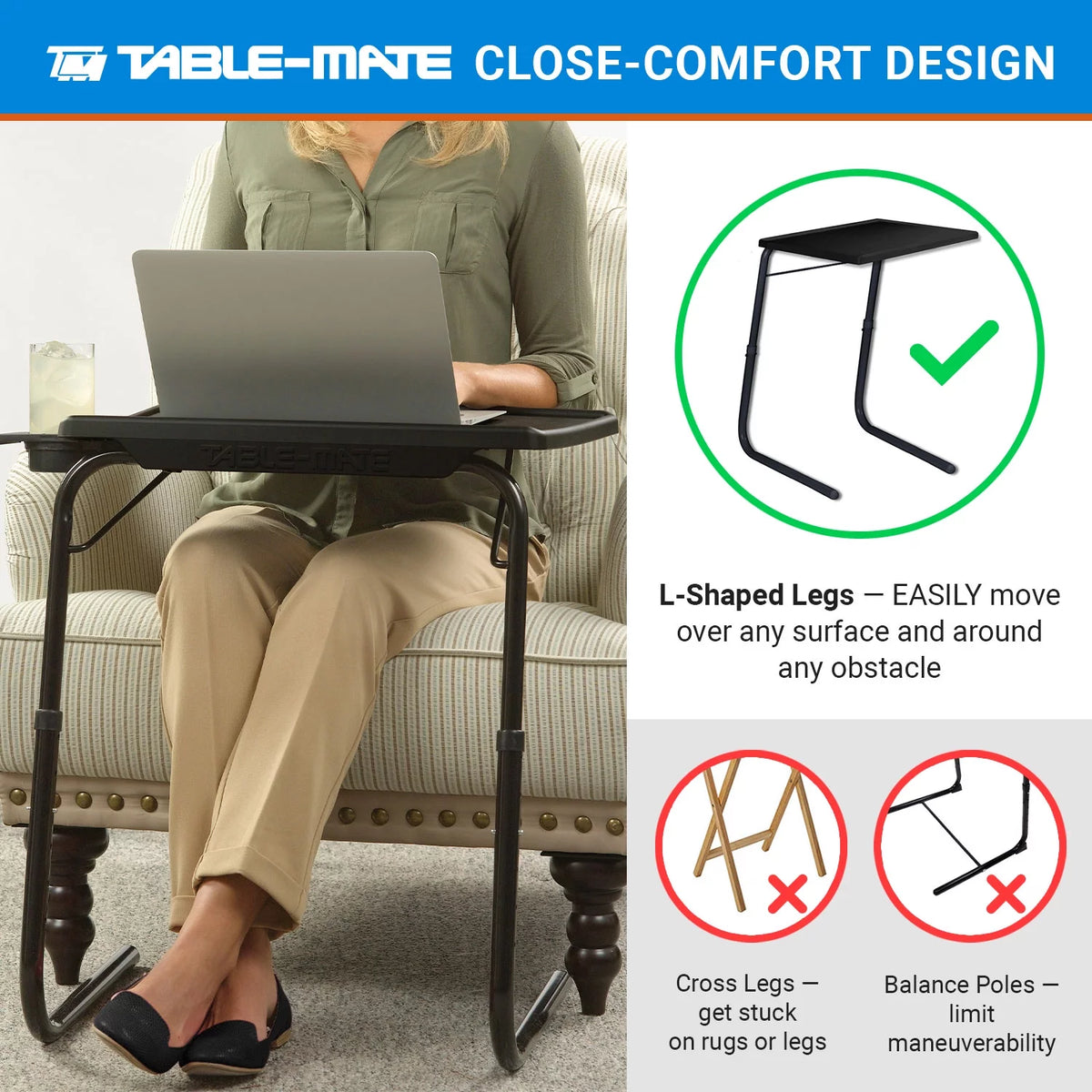 Extra Large Folding Table Q122822
