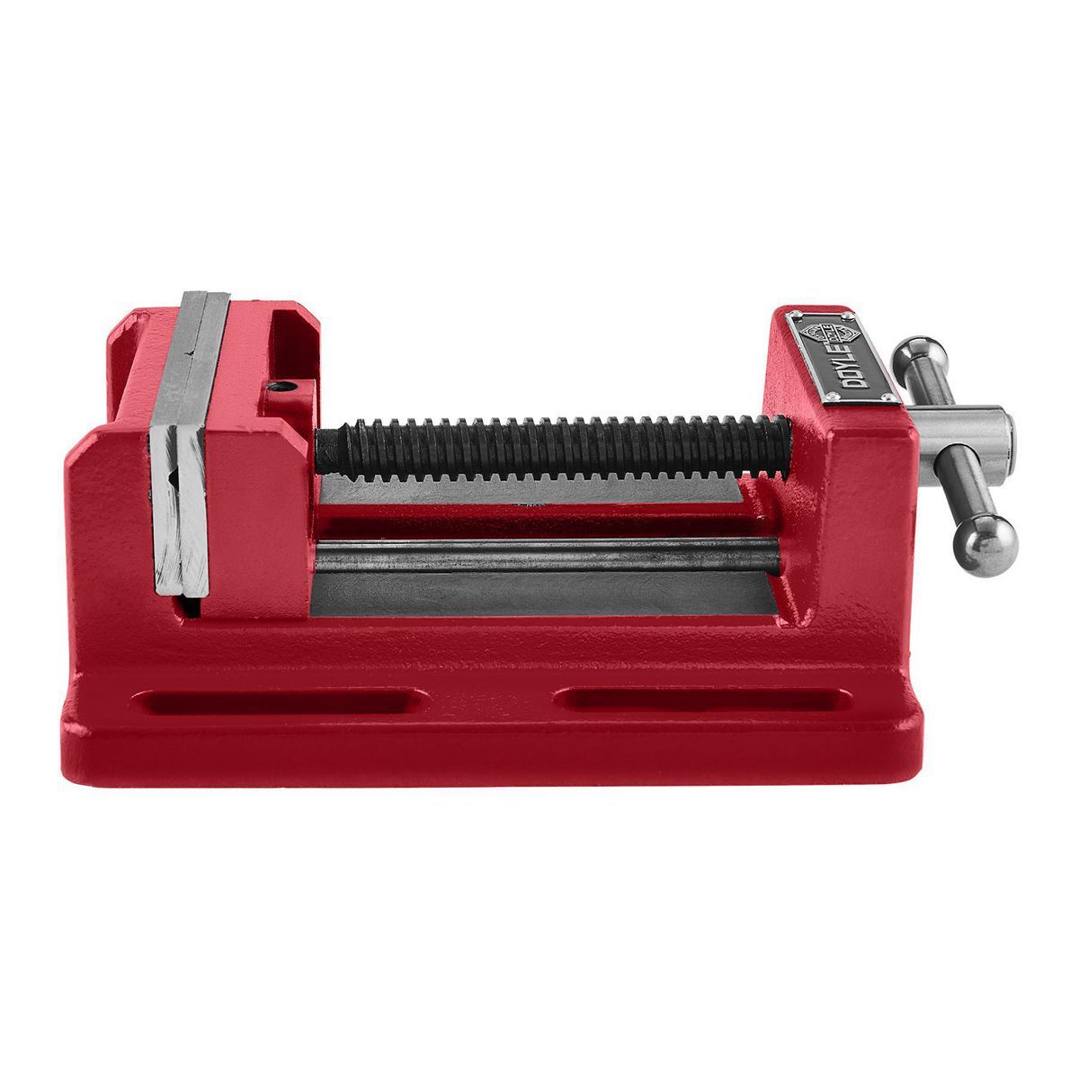 4 in. Low-Profile Drill Press Vise E5018