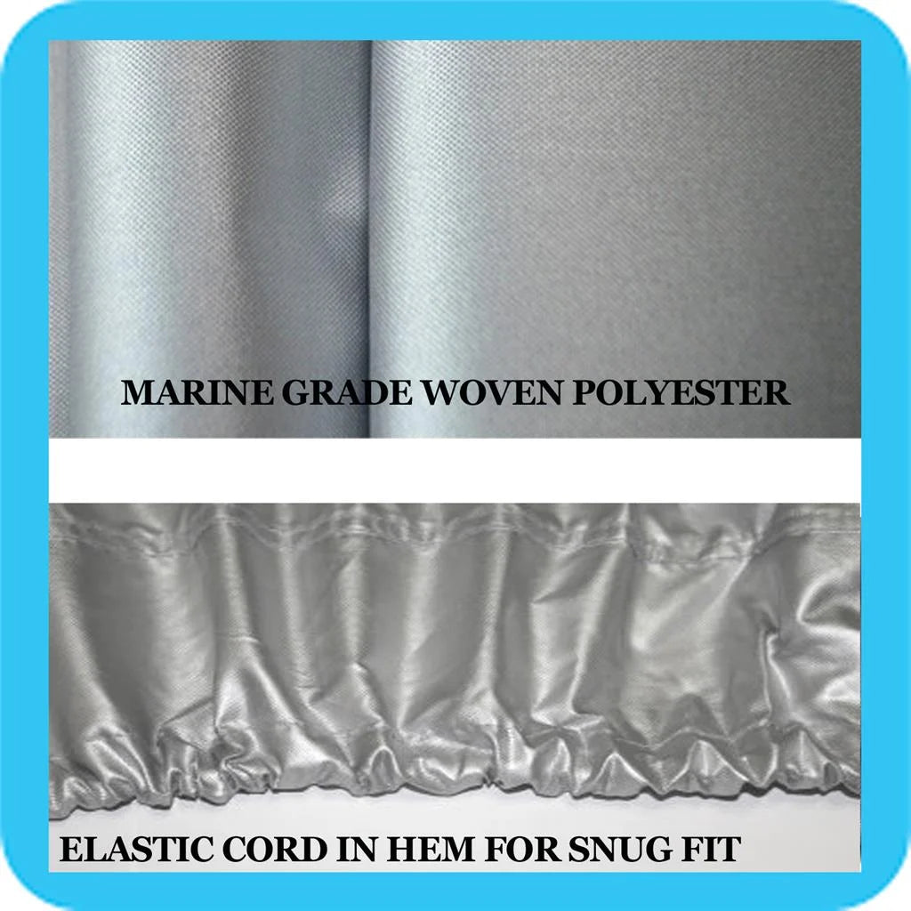 420 Denier Jet Ski Cover U232