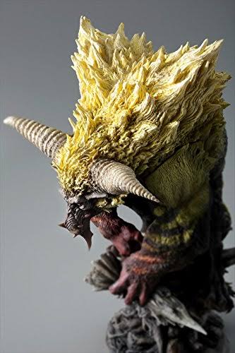 Rajang Action Figure Y217017