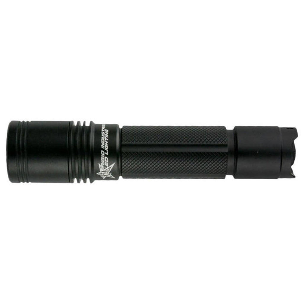 White Ri-600 Flashlight M611