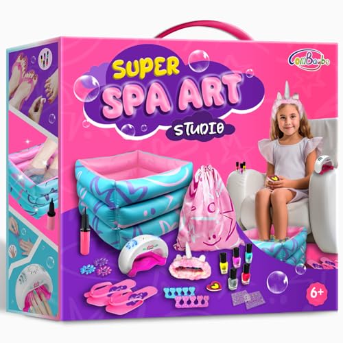 Kids Nail Polish Set M10240