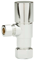 Brushed Nickel Quarter-Turn Water K571089