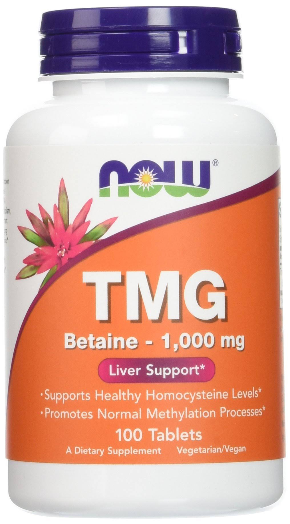 100 Tablets U4764