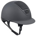 Matte Black Helmet I17292