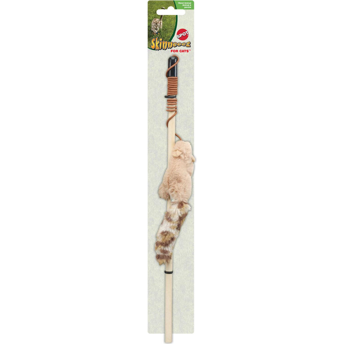 Cat Teaser Wand D882