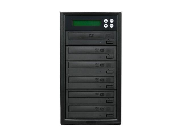 1:5 CD/DVD Duplicator P245