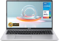 15.6" FHD Display Intel Core i5-1135G7 36GB RAM 2TB SSD Silver Laptop P350519
