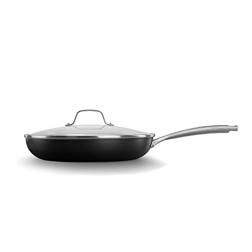 11-Piece Pots and Pans Set I81113