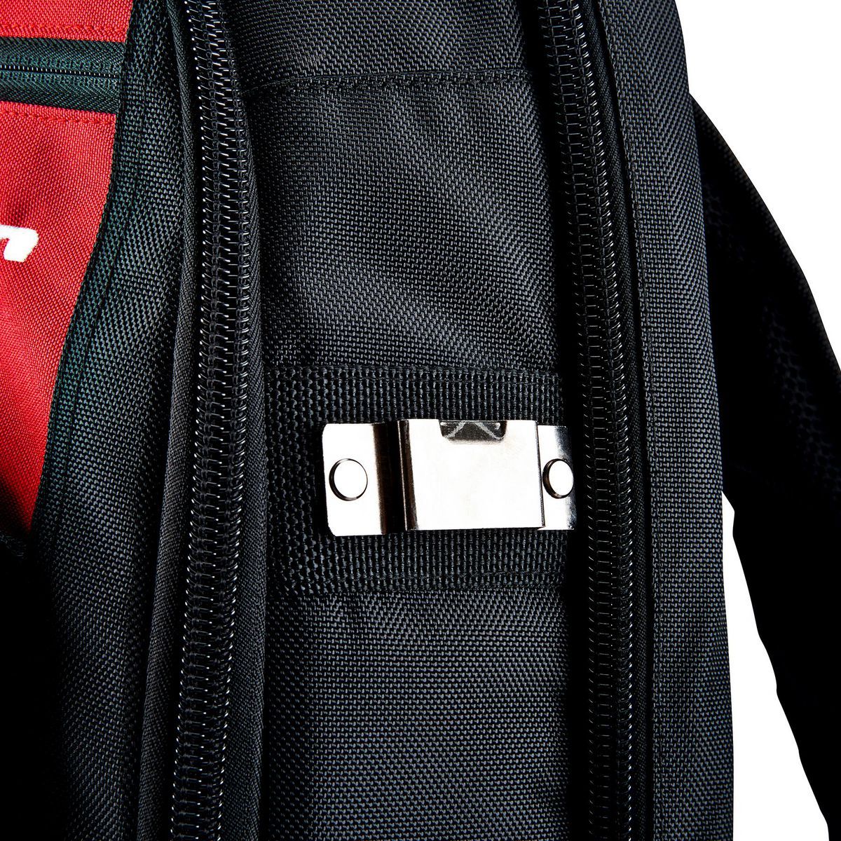 Heavy Duty Backpack I192009
