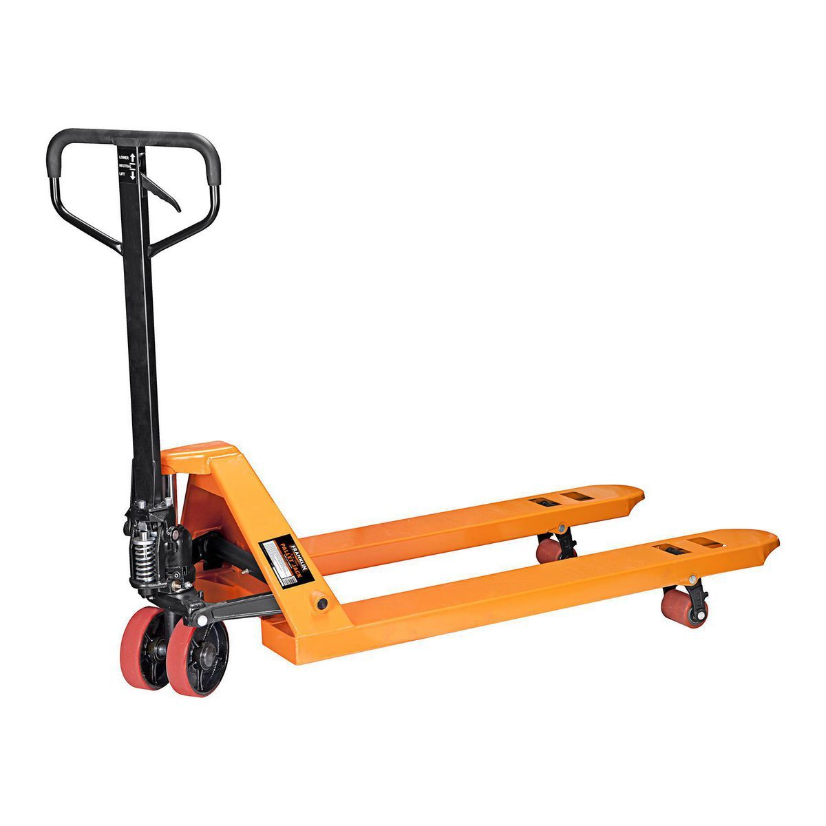 2.5 Ton Pallet Jack J648