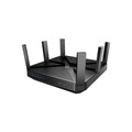Tri-Band Wi-Fi 5 Router Black I943