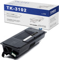 1 Pack Black Toner Cartridge B13610