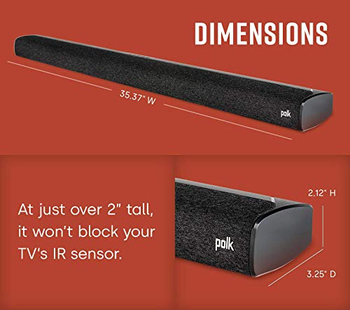 Sound Bar & Wireless Subwoofer S189