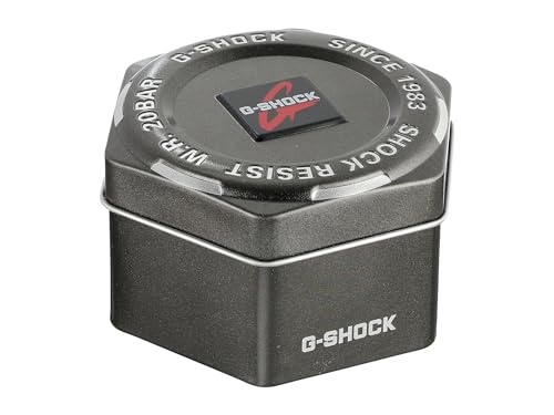 Quartz 200M WR Shock Resistant Watch H37534