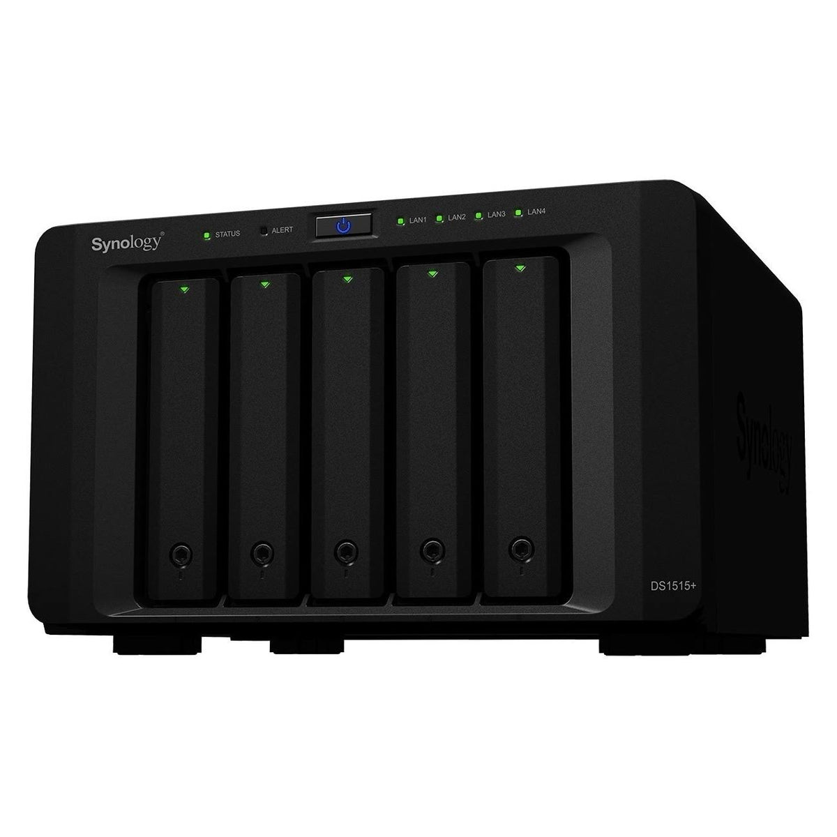 5-Bay Diskless NAS Server L542663