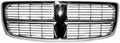 Chrome Grille for Dodge Ram 1500/2500/3500 2002-2005 D266532