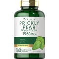 1950mg 180 Capsules Nopal Cactus Supplement R850