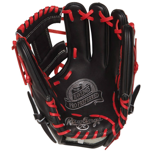 11.75x22 Game Day Baseball Glove Q966989