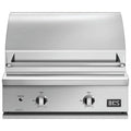 30-Inch Built-In Natural Gas Grill J659