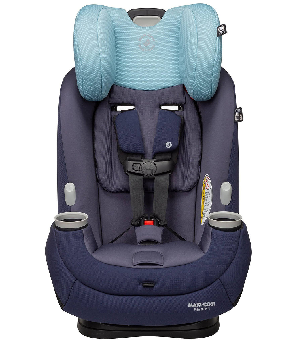 Violet 3-in-1 Convertible Car Seat H684