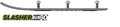 Slasher Wearbar and Carbides for SKI-DOO MACH Z 1999 P90411