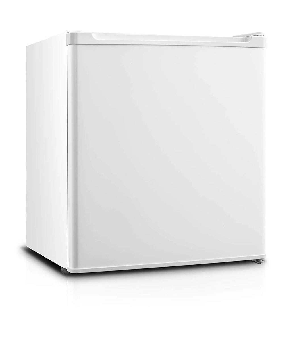 White 1.7 cu. ft. Compact Refrigerator Y49930
