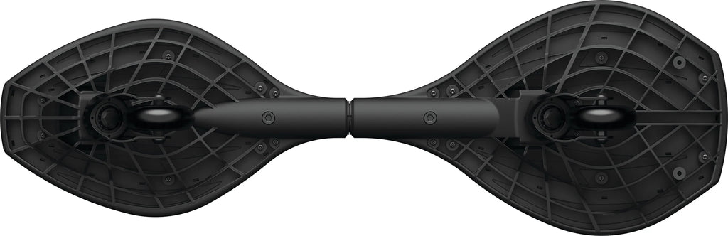 Blue Black 2 Wheel Caster Board C390