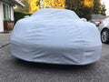 Custom Fit Car Cover N1072