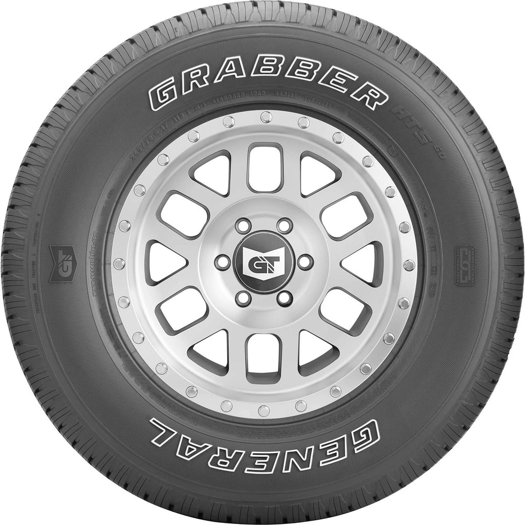 All Season 285/45R22 114H XL Light Truck Tire L791