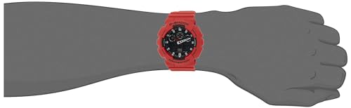 Quartz 200M WR Shock Resistant Watch H37534