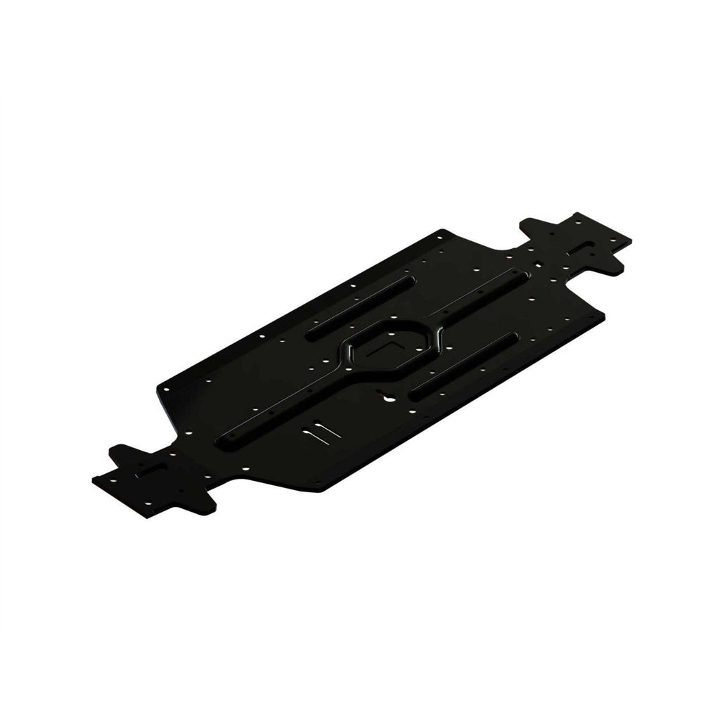 Aluminum Chassis 445mm P184321