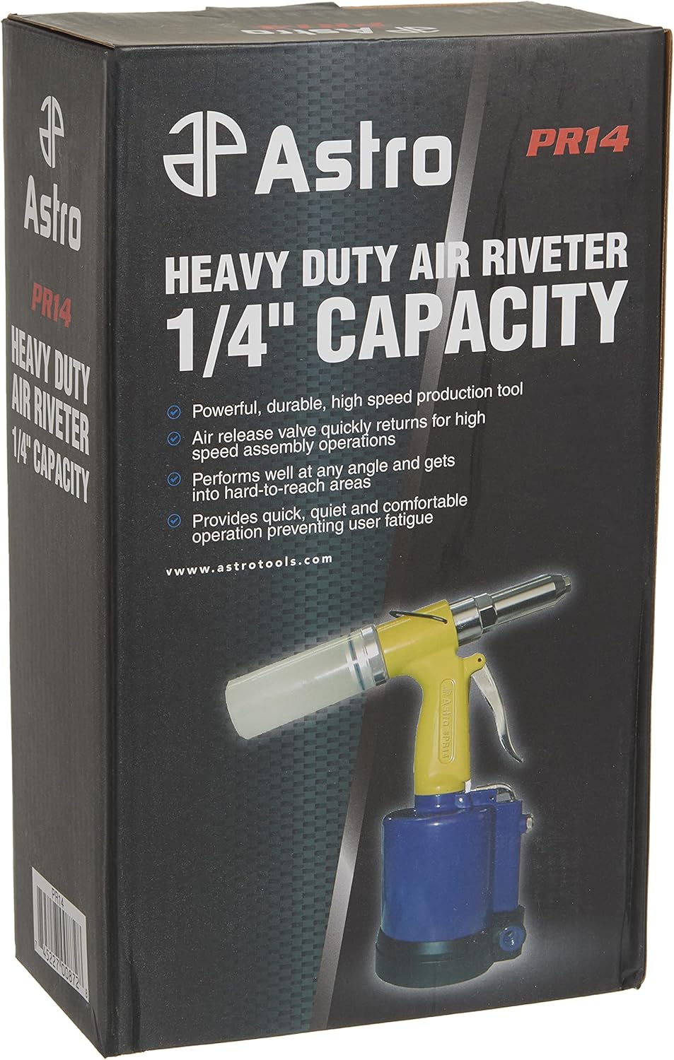 Air Riveter T331