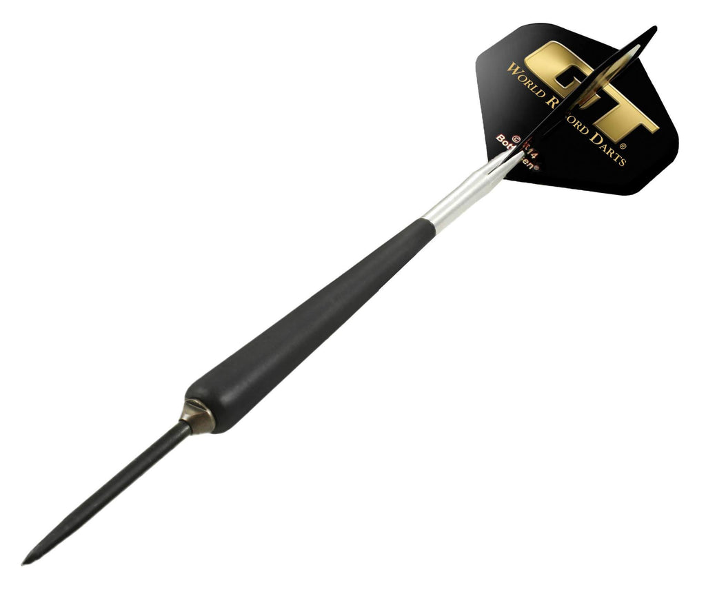 Steel Tip 90% Tungsten 24 Gram Dart W296