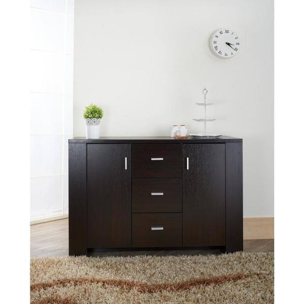Contemporary Dining Buffet U768